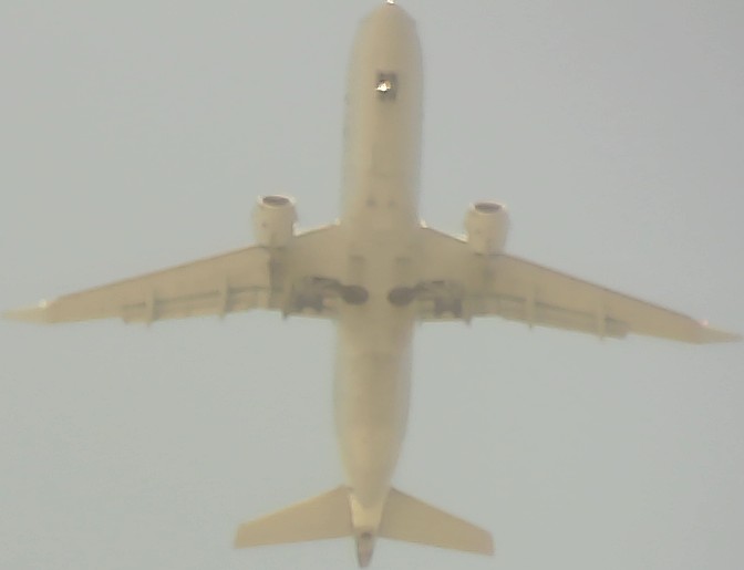 Airplane Picture