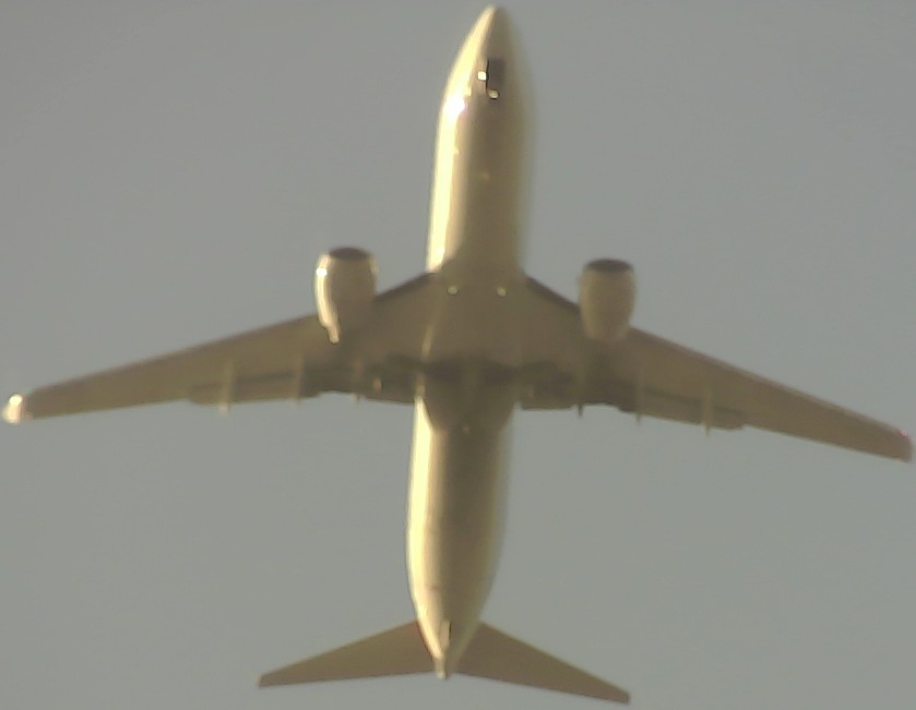 Airplane Picture