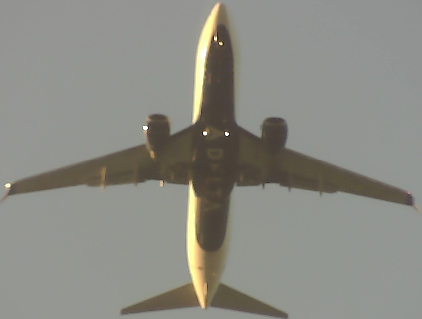 Airplane Picture