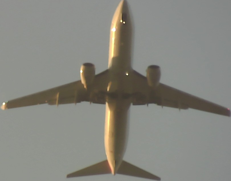Airplane Picture