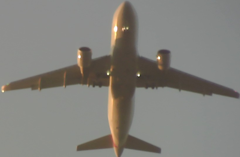 Airplane Picture