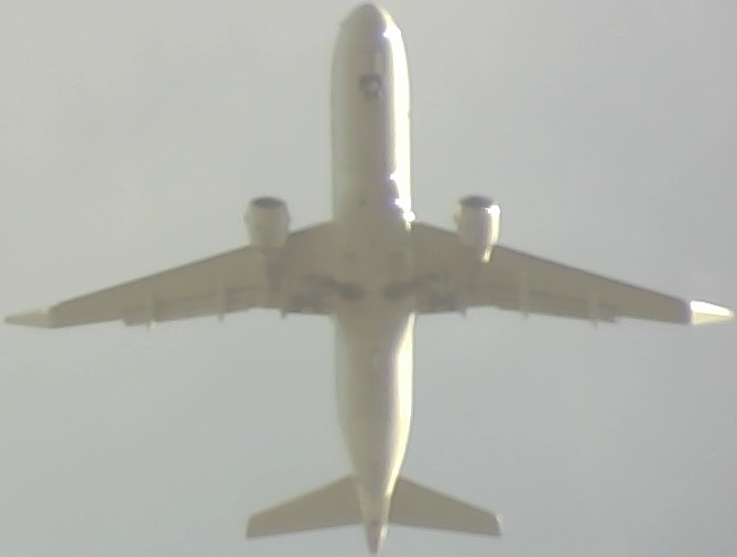 Airplane Picture