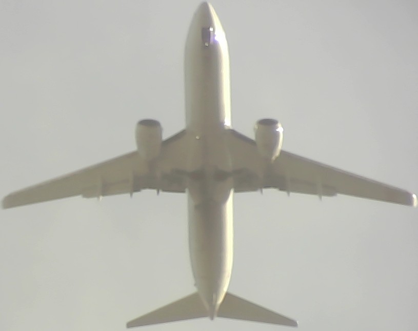 Airplane Picture