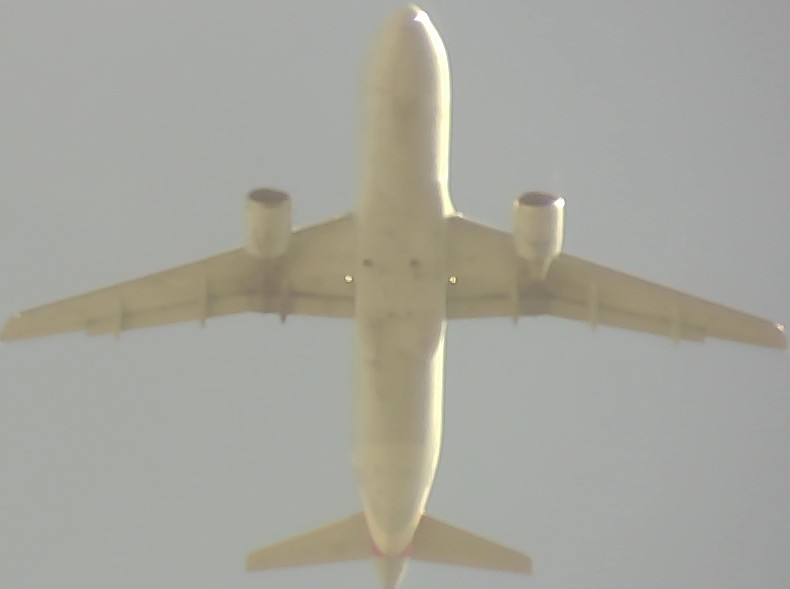 Airplane Picture