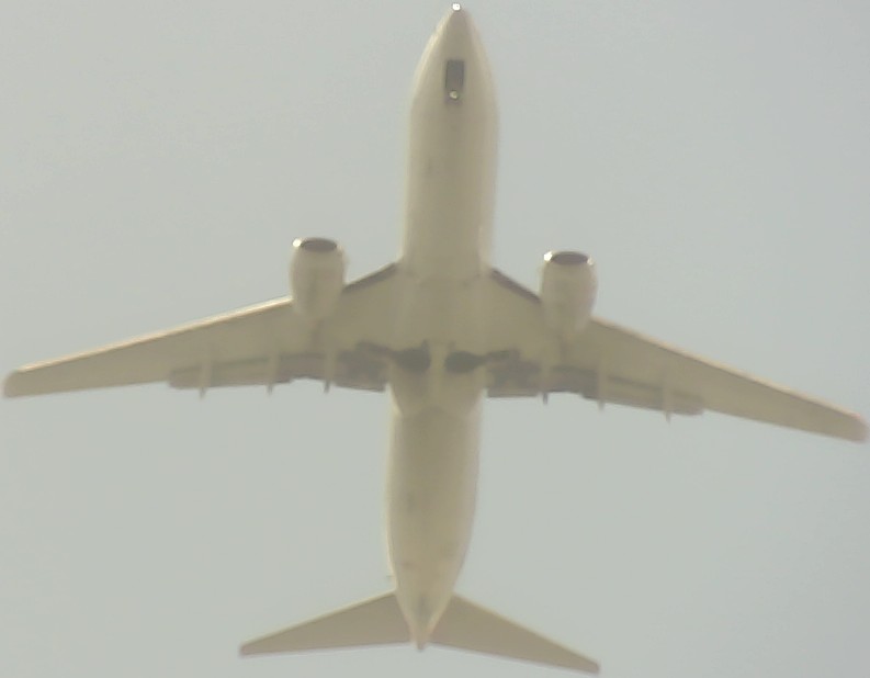 Airplane Picture