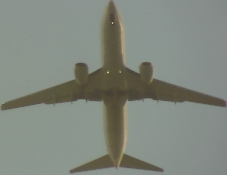 Airplane Picture