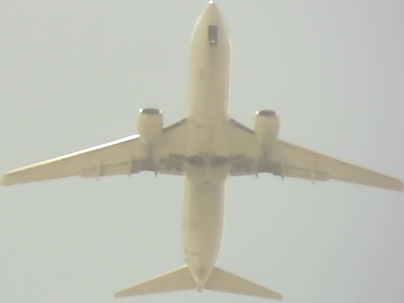 Airplane Picture