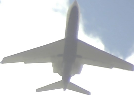 Airplane Picture