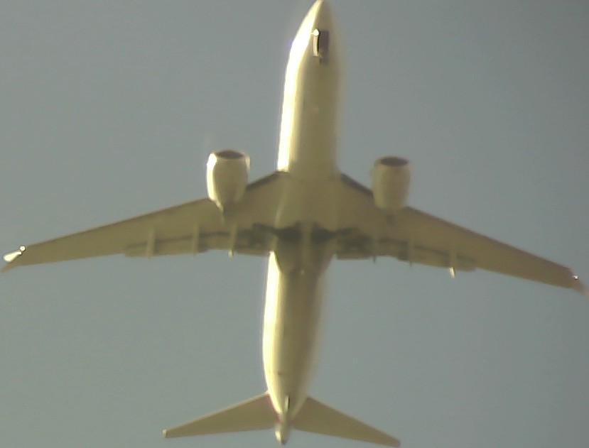 Airplane Picture