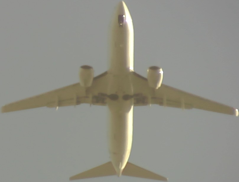 Airplane Picture