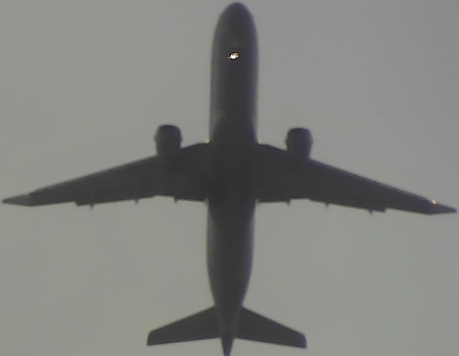 Airplane Picture