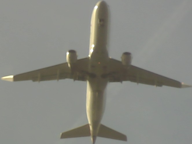 Airplane Picture