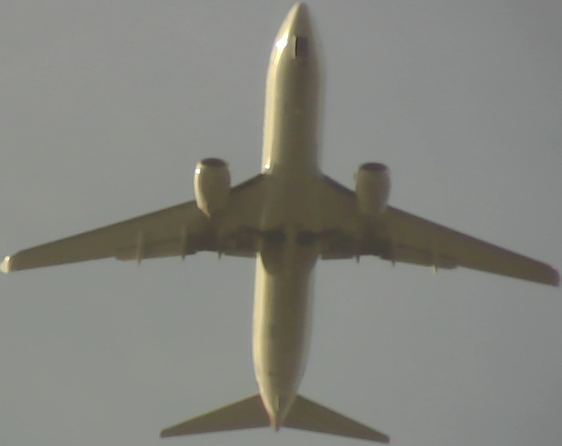 Airplane Picture
