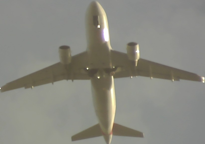 Airplane Picture