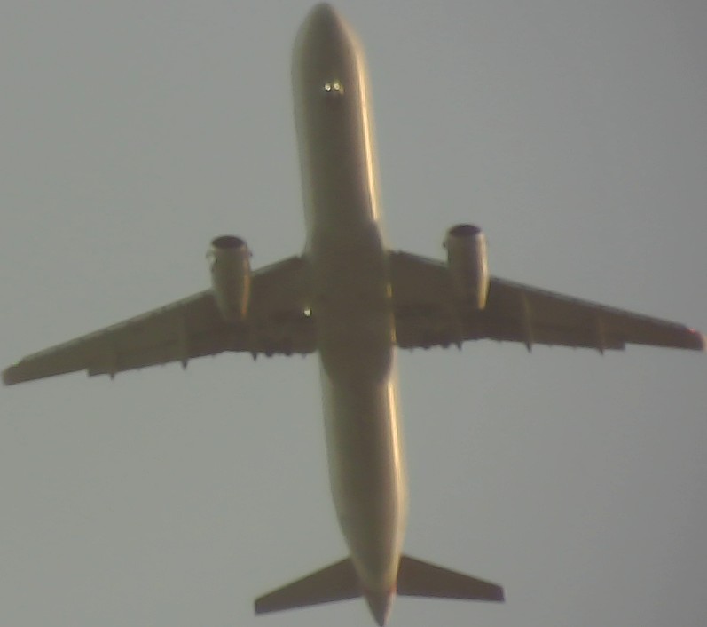 Airplane Picture