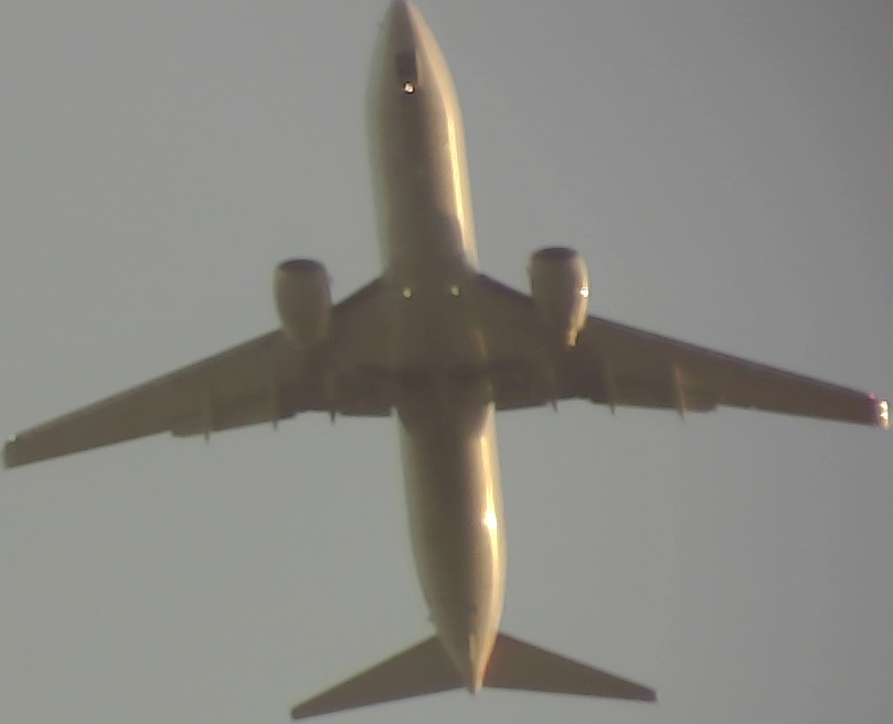 Airplane Picture