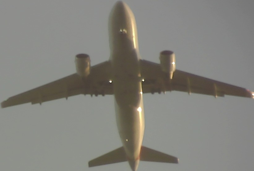 Airplane Picture