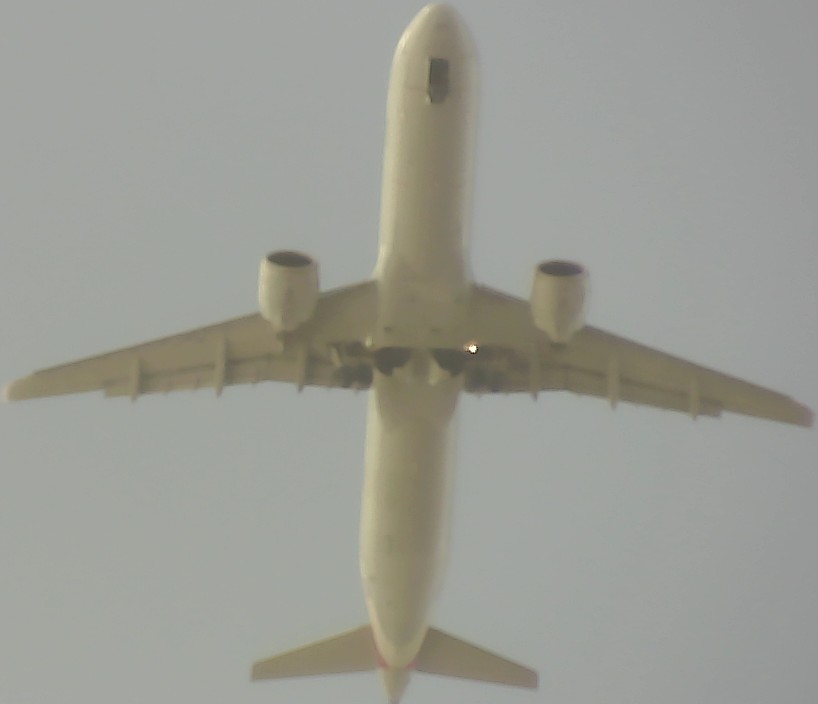 Airplane Picture
