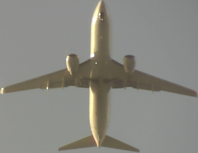 Airplane Picture