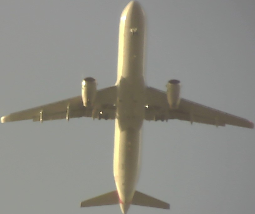 Airplane Picture