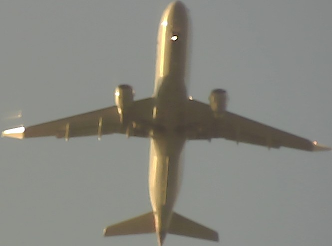 Airplane Picture