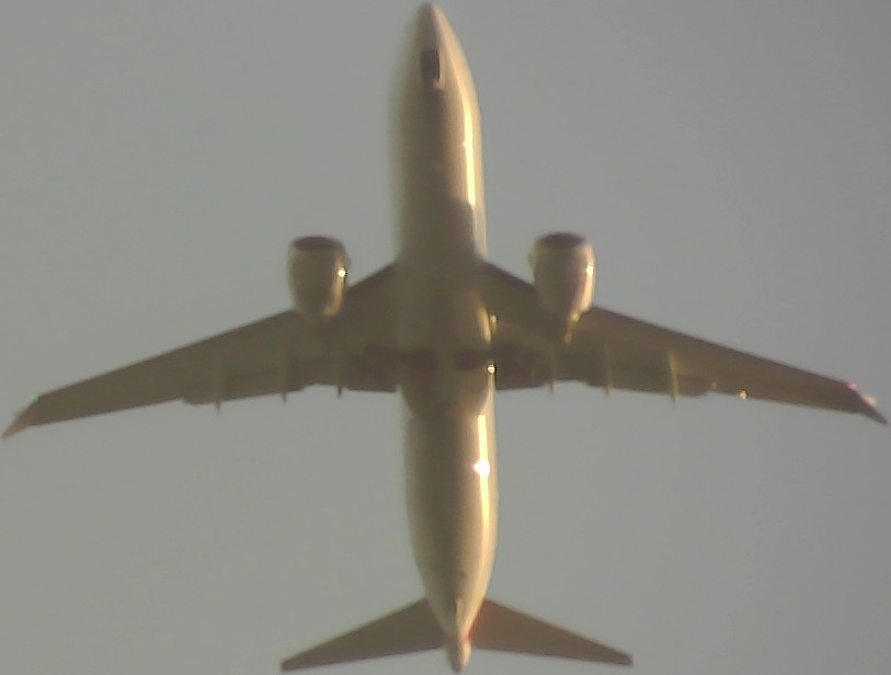 Airplane Picture