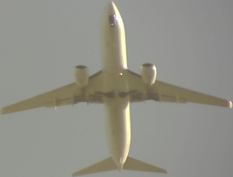 Airplane Picture