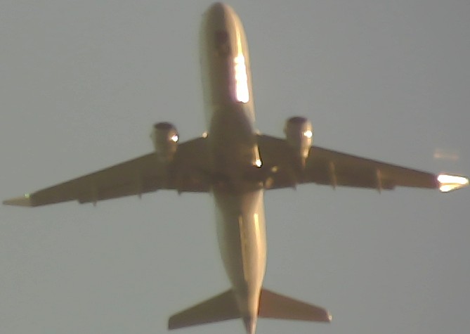 Airplane Picture