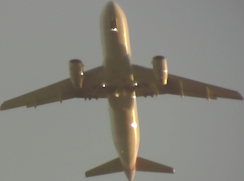 Airplane Picture