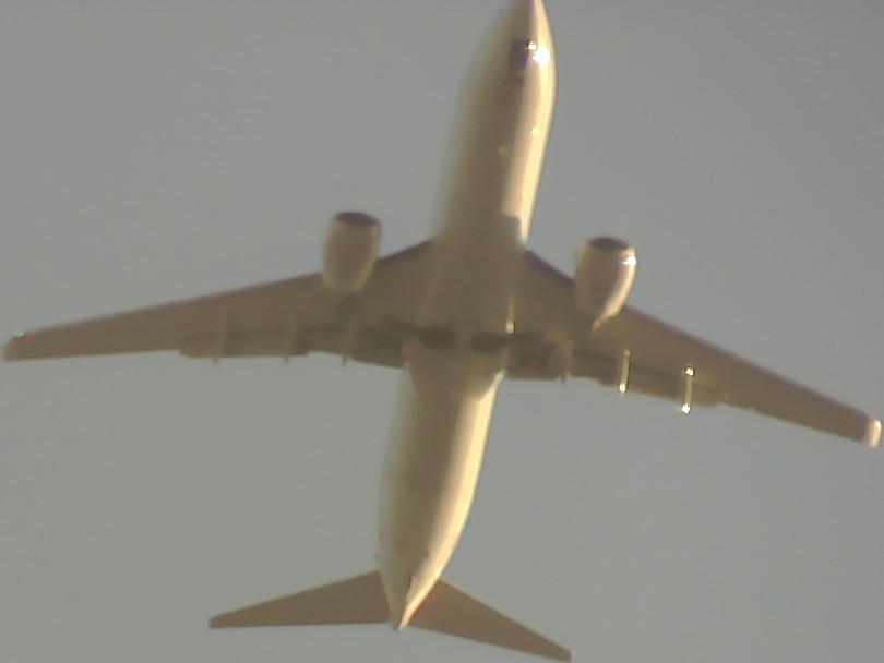Airplane Picture