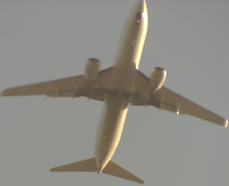 Airplane Picture