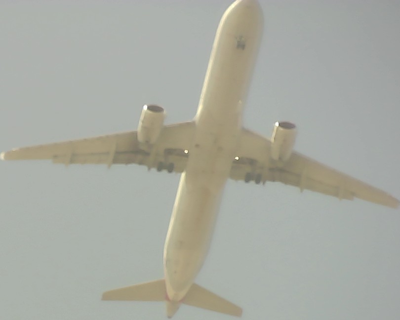Airplane Picture