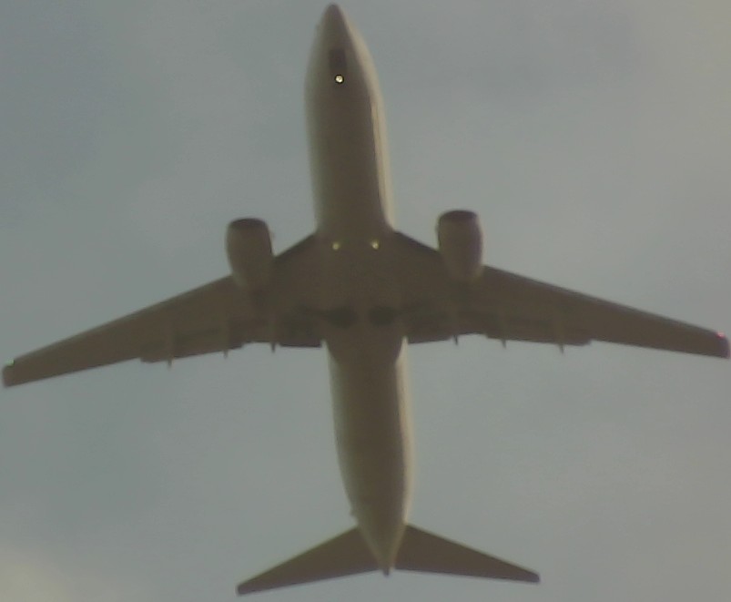 Airplane Picture