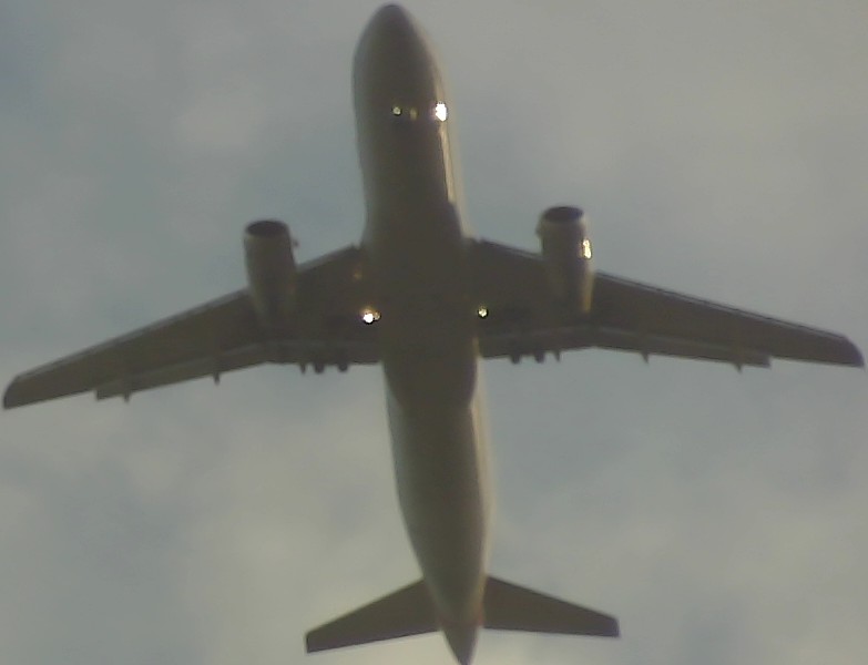 Airplane Picture