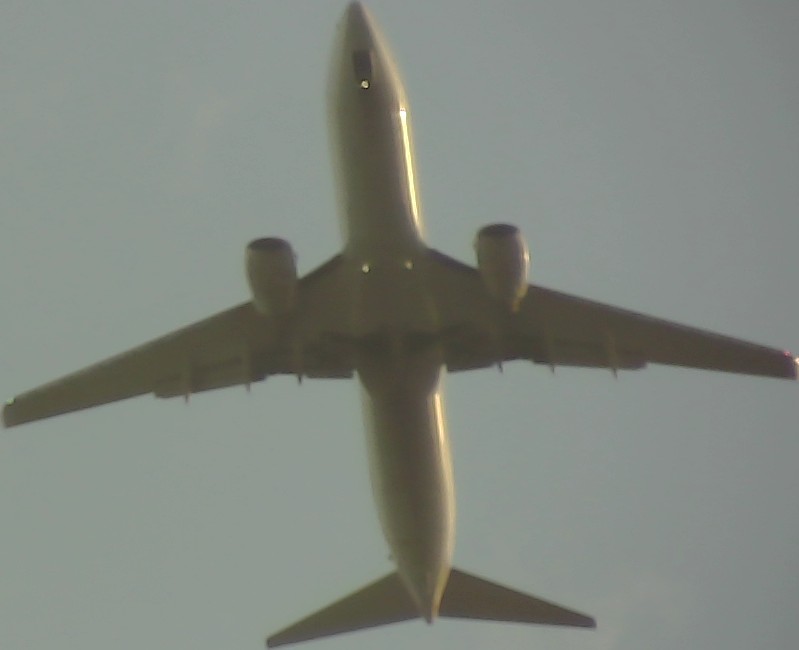 Airplane Picture