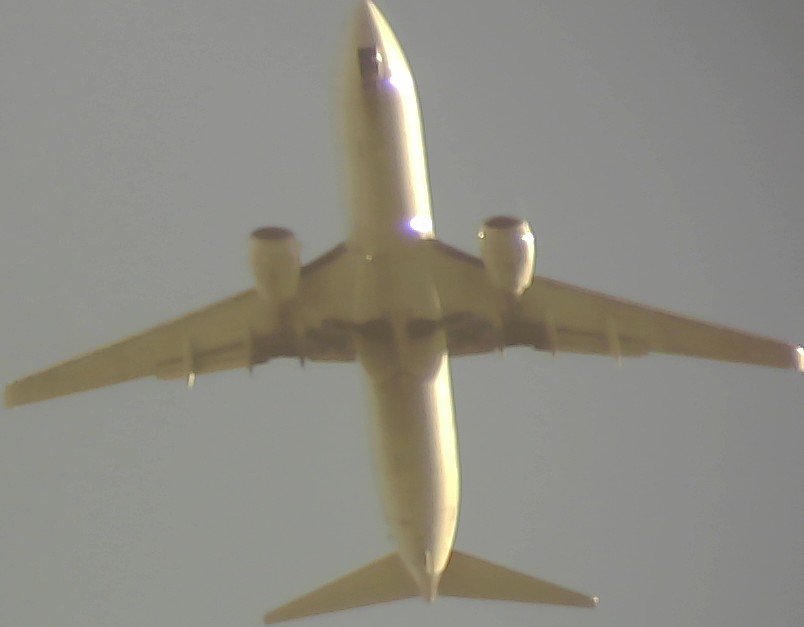 Airplane Picture
