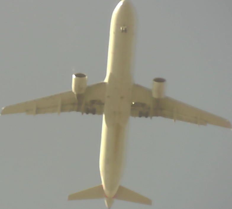 Airplane Picture