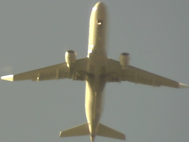 Airplane Picture