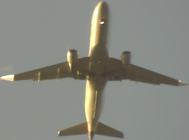 Airplane Picture