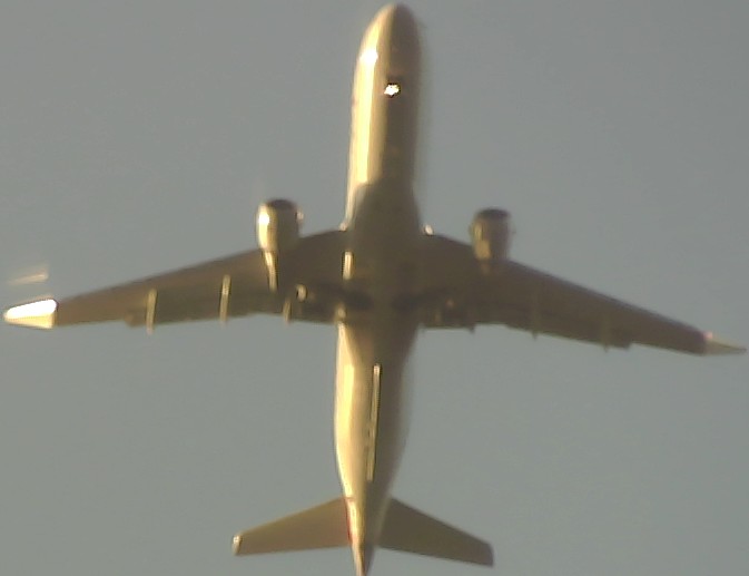 Airplane Picture