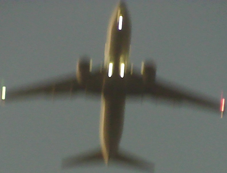 Airplane Picture