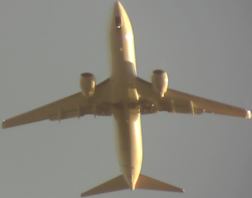 Airplane Picture