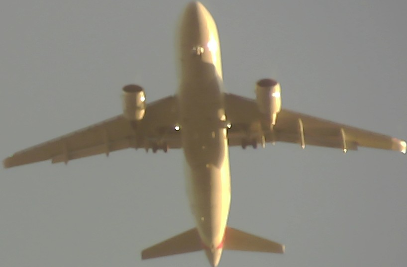 Airplane Picture