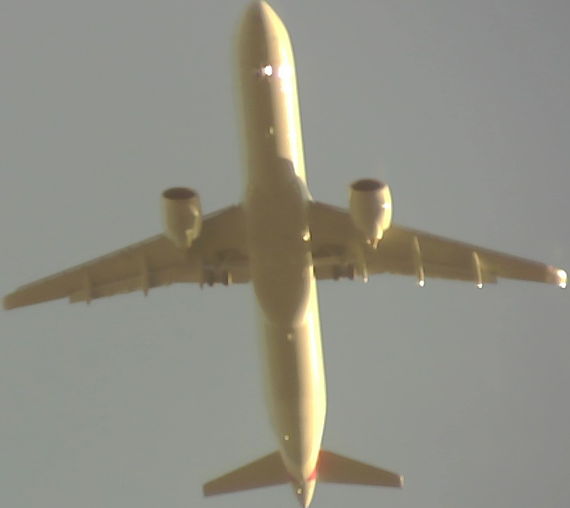 Airplane Picture