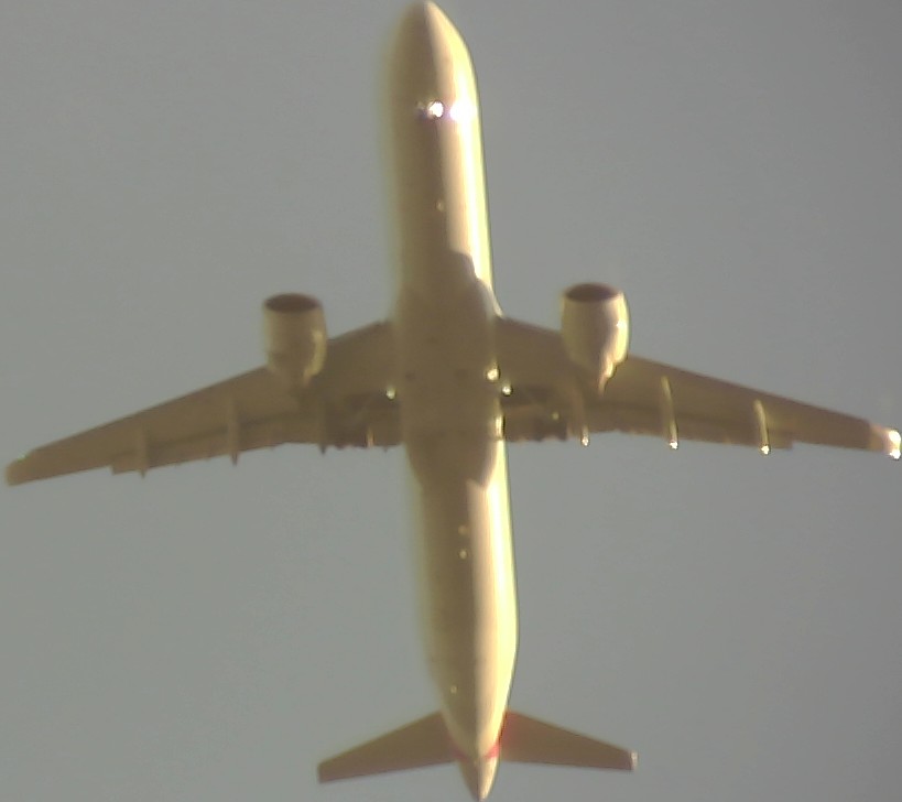 Airplane Picture