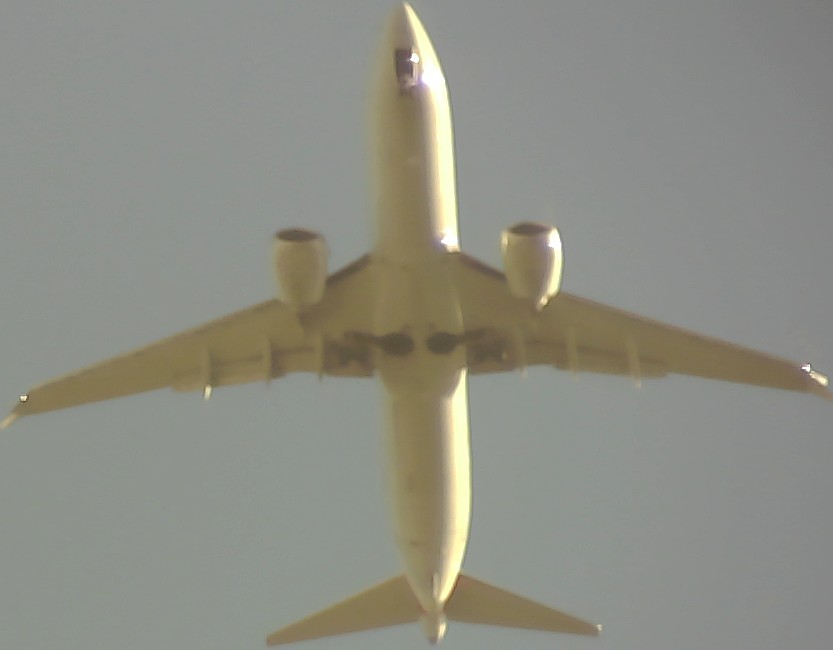 Airplane Picture