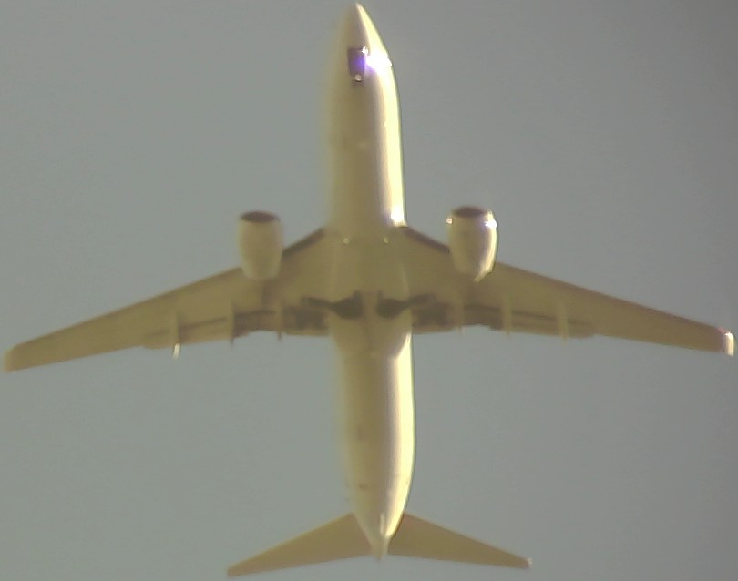 Airplane Picture