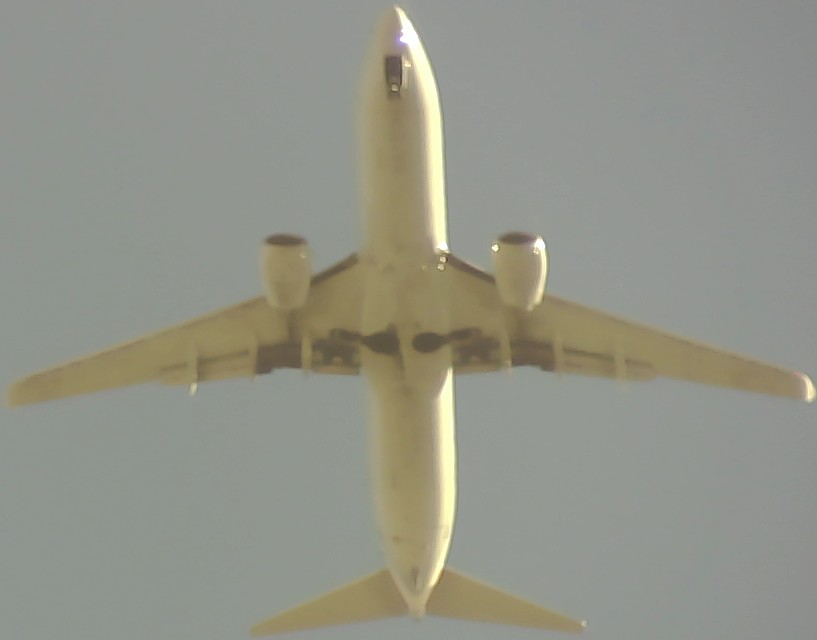 Airplane Picture