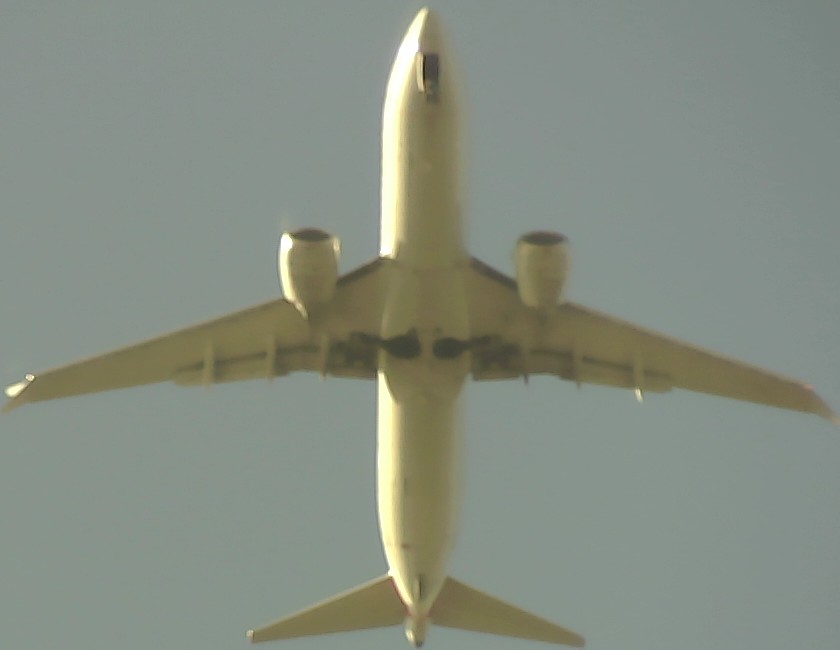 Airplane Picture