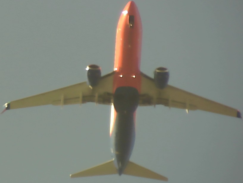 Airplane Picture